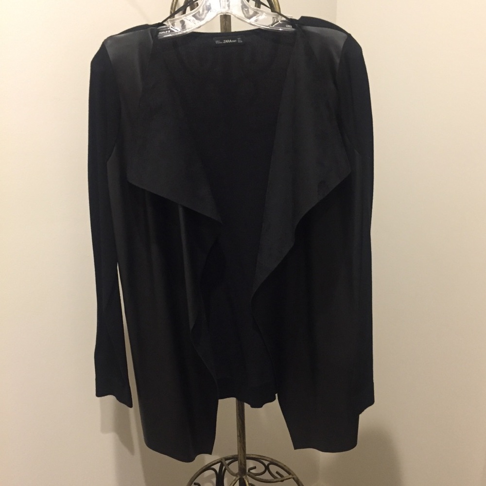 Zara Cardigan